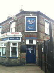 The Litchfield Arms